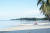 보라카이섬 불라복 비치에서 관광객들이 휴식을 취하고 있다. 천권필 기자