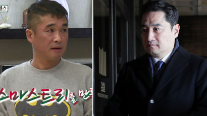 "강용석 '김건모 성폭행' 폭로 방식 문제있다···2차 피해 우려" 