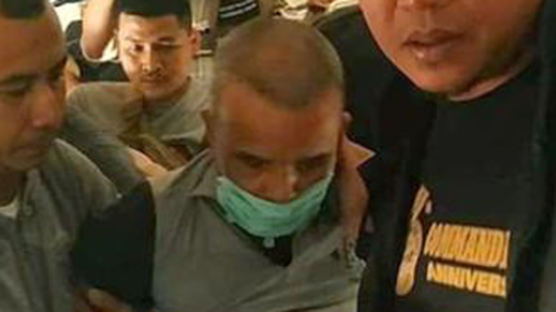 태국 연쇄살인범 가석방 후 또 살인…“물러터진 법이 부끄럽다” 