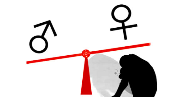 한국 성평등 153개 나라 중 108위…여전히 하위권