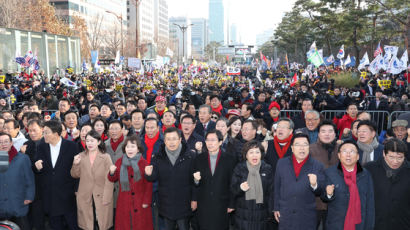 선거법 꼼수 난무, 이렇다보니 등장한 '비례대표용 위성정당'