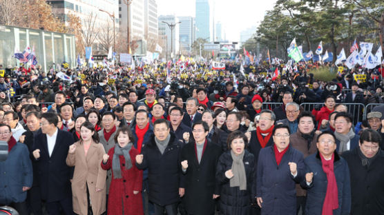 선거법 꼼수 난무, 이렇다보니 등장한 '비례대표용 위성정당'