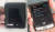 갤럭시 폴드 차기작으로 추정되는 제품 이미지(왼쪽)와 모토로라가 최근 발표한 폴더블 폰 '레이저'. [사진 웨이보, 모토로라]