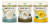 상하목장 슬로우키친 스프 3종은 원물 재료에 풍부한 유크림과 리코타 자연치즈를 더했다. [사진 매일유업]