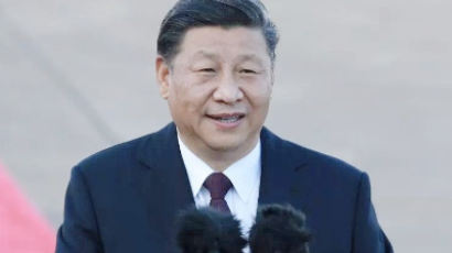 마카오서 홍콩 겨낭한 시진핑 "일국양제, 외부세력 개입 안돼"