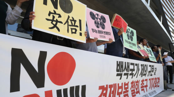 일본 수출 규제 7개월만에 일부 풀었지만, 한국 정부ㆍ기업 "너무 미흡"