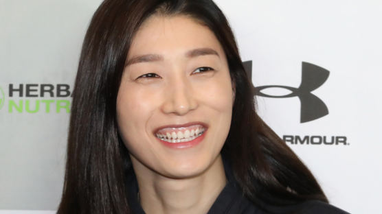 김연경 "도쿄는 제 마지막 올림픽…본선 티켓 반드시 따겠다" 