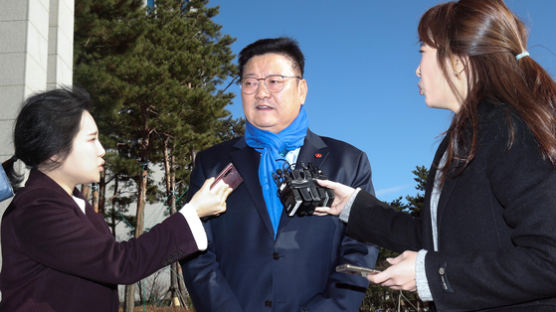 드루킹·임동호도 노린 오사카 총영사···"LA·상하이와 3대 요직"