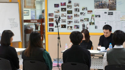 세종대 대학일자리사업단, 서울방송고등학교 모의면접 프로그램 진행