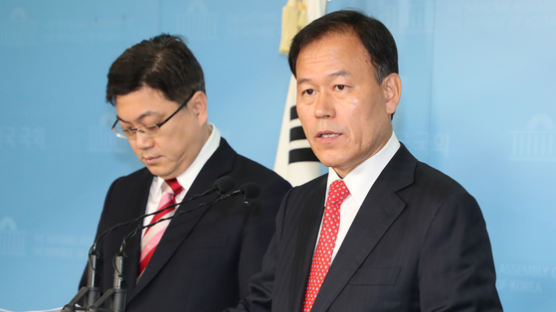한국당, 황운하 추가고발키로…“포돌이 시상 남발, 선거법 위반”