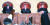 지난 8월 29일 '국정농단' 사건 상고심 자리에 앉은 김명수 대법원장(가운데)의 모습. [연합뉴스]