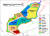 우암동 부산외대 부지 토지이용계획안. 자료:부산시