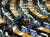 여야 의원 간 무제한 찬반 토론이 밤을 새워 계속되자 국회 본회의장에 자리한 일부 의원들은 꾸벅꾸벅 졸거나, 아예 엎드려 잤다. [연합뉴스]