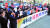 지난 4일 서울 여의도 국회의사당 앞에서 세무사법 개정안 국회 통과 저지를 위해 피켓 시위를 하는 변호사들. 법안이 변호사에게 회계 장부 작성 업무를 못하게 하는 것은 위헌이라는 게 대한변협의 주장이다. [뉴스1]