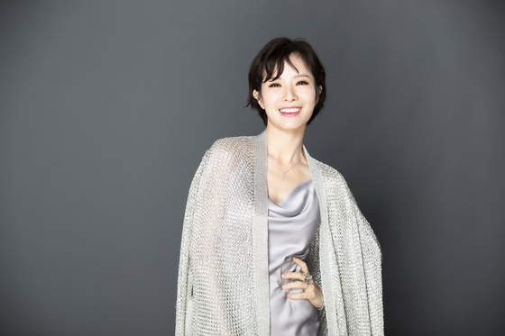 가수 박기영 우울증 고백 "그 시간 지나왔을뿐 이기는게 아냐" 