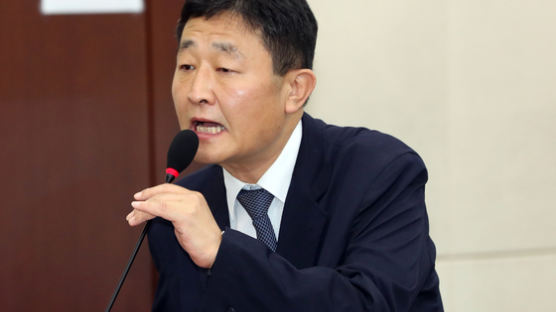 "툭하면 임금체불, 대표는 정치 관심" 허인회 녹색드림 직원 글