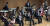 하트체임버오케스트라가 지난 20일 서울 예술의전당에서 제16회 정기연주회를 하고 있다. 세상에 하나뿐인 시각장애인 관현악단이다. [공연 영상 캡처]