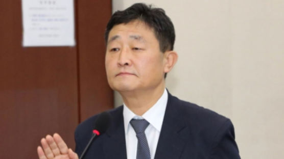 [속보] 5억 임금체불 혐의 '운동권 대부' 허인회 영장 기각