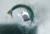 강원 화천군에서 열린 화천 산천어축제장을 찾은 관광객이 얼음구멍을 통해 산천어를 낚아올리고 있다. [연합뉴스]