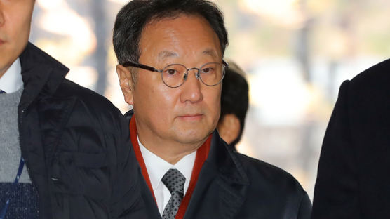 ‘인보사 의혹’ 이우석 코오롱생명과학 대표, 구속영장 기각