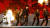 지난 25일 ‘가요대전’에서 몬스타엑스가 선보인 ‘엘리게이터’ 무대. [사진 SBS]