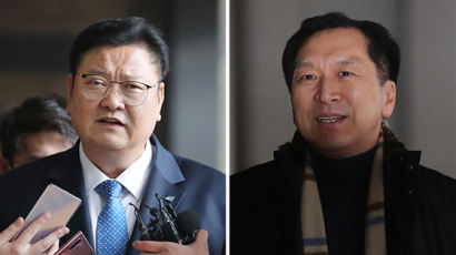 검찰, ‘울산시장 선거개입 의혹’ 임동호·김기현 나란히 불렀다 