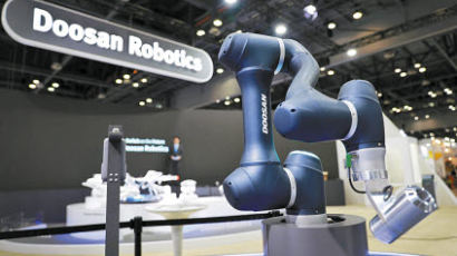 [비전 2020] 협동로봇, 모바일 연료전지 ‘미래 기술’ 개발 