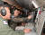 박한기 합참의장(왼쪽 둘째)이 2019년 마지막 날인 31일 ‘하늘의 지휘소’로 불리는 공군 항공 통제기 E-737 피스아이에 탑승해 우리군의 군사 대비 태세를 점검했다. [사진 합참]