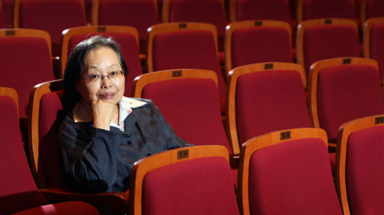 '연극계 대모' 평론가 구히서씨 별세