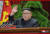 김정은 북한 국무위원장이 31일 진행한 7기 5차 전원회의에서 안건에 찬성하는 표시로 손을 들고 있다. [사진 조선중앙통신] 