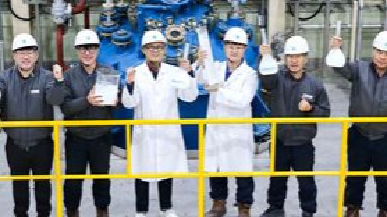 BB크림 핵심원료 첫 국산화…‘탈일본’ 강소기업이 해냈다