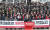 황교안 자유한국당 대표가 2일 국회 본청 앞 계단에서 열린 '새해 국민들께 드리는 인사'에서 발언을 하고 있다. 임현동 기자