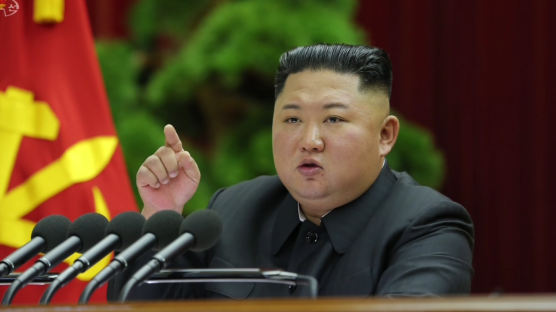 윤상현 “김정은 목표, 핵보유 정상국가 인정받는 것”