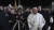  한 여성이 지난해 12월 31일 바티칸 성 베드로 광장에서 프란치스코 교황의 손을 잡아 당기자 교황이 화난 표정으로 돌아서고 있다. [ 사진 바티칸미디어 동영상 캡처] 