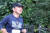 지난해 11월 뉴욕시티마라톤에 참가해 달리고 있는 안철수 전 바른미래당 의원.  [연합뉴스]