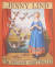 제니 린드의 미국 순회공연 포스터. 미국 셰필드 대학 콜렉션. [사진 Wikimedia Commons]