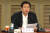 김무성 자유한국당 의원 [뉴스1]