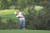강성훈이 4일 열린 PGA 투어 센트리 토너먼트 오브 챔피언스 2라운드 4번 홀에서 샷을 시도하고 있다. [AFP=연합뉴스]