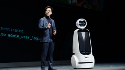 LG의 AI 승부수…세계적 석학과 가전 AI 솔루션 개발한다