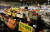 전국 자율형사립고(자사고)·외국어고·국제고 학부모연합회의 학부모들이 지난해 12월 18일 오후 서울 중구 이화외고에서 열린 헌법소원 제기 기자회견에서 손팻말을 들고 있다. [연합뉴스]