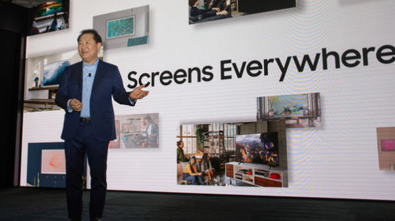 삼성, 4억원대 가격 확 낮춰 '마이크로 LED TV 시대' 연다 
