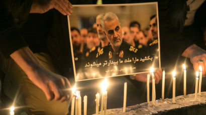 "전쟁 시작한 美, 대가 치를 것"···이란·레바논 軍 보복 예고