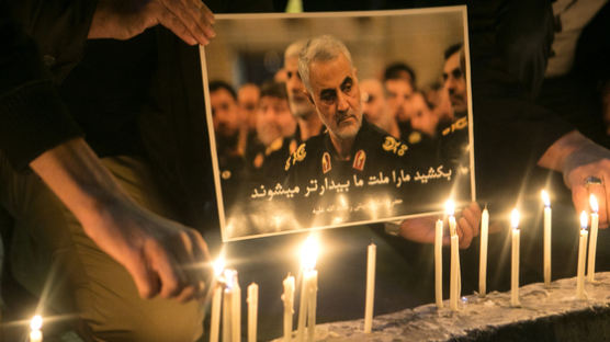 "전쟁 시작한 美, 대가 치를 것"···이란·레바논 軍 보복 예고