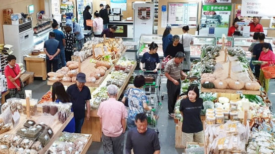 한국농수산식품유통공사(aT) 7,553억원 규모 농수산식품 정책자금 융자 지원