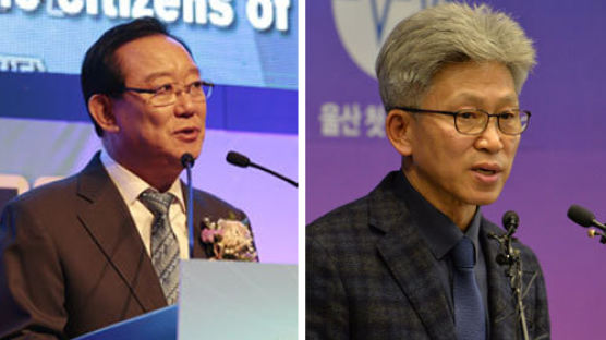 ‘울산 선거개입 의혹’ 송병기 수첩 넘어 청와대 회동으로 향하나