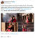 허우옌치 네팔주재 중국대사가 지난해 12월 31일 날린 트윗은 2020년 네팔 관광의 해 성공을 기원하는 내용이다. 첨부한 사진 네 장이 파격적인 모습으로 여겨지며 큰 화제다. [중국 인민망 캡처]