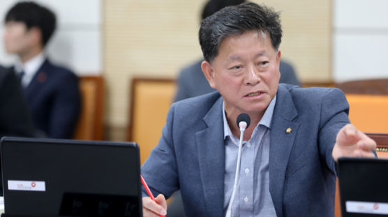 ‘국회 경위 폭행’ 고발된 김명연 “사실무근…야당탄압 멈춰라”