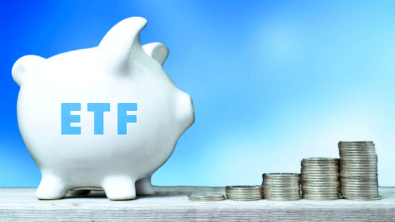 돈 몰리는 ETF…해외 투자상품이 수익률 '대박'