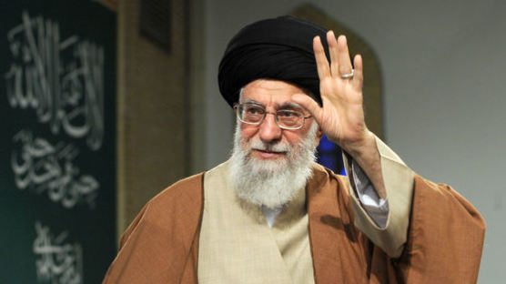 이란 최고지도자 "이번 공격은 성공, 미국의 따귀 때려줬다"