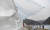 지난 6일 오후 강원 화천군 산천어축제장에서 겨울비가 예보되자 축제 관계자들이 눈조각에 비닐을 덮으며 대비하고 있다. [연합뉴스]